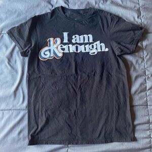 Barbie & Ken t shirt